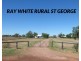 12166 CARNARVON Highway, St George QLD 4487