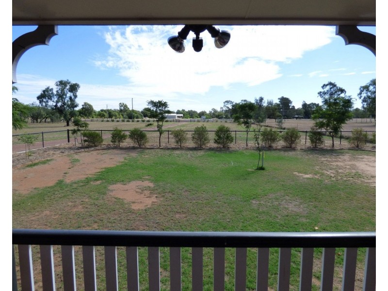 12166 CARNARVON Highway, St George QLD 4487