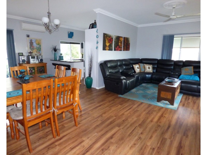 12166 CARNARVON Highway, St George QLD 4487