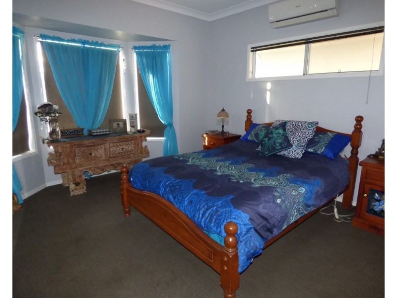 12166 CARNARVON Highway, St George QLD 4487