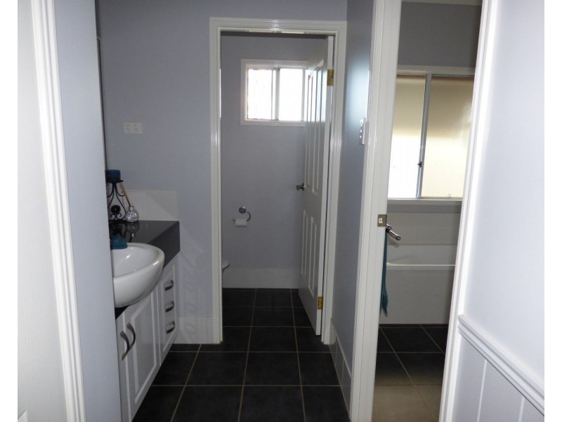 12166 CARNARVON Highway, St George QLD 4487