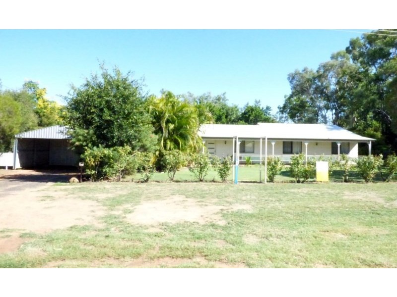 281-283 ALFRED Street, St George QLD 4487