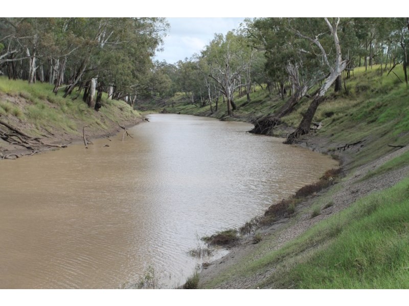 3054 KYILLA Road, Glenmorgan QLD 4423