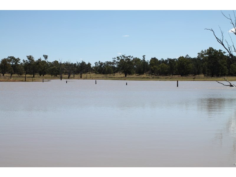 3054 KYILLA Road, Glenmorgan QLD 4423