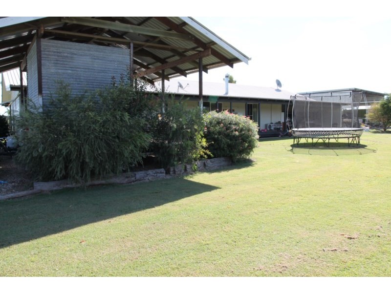 3054 KYILLA Road, Glenmorgan QLD 4423