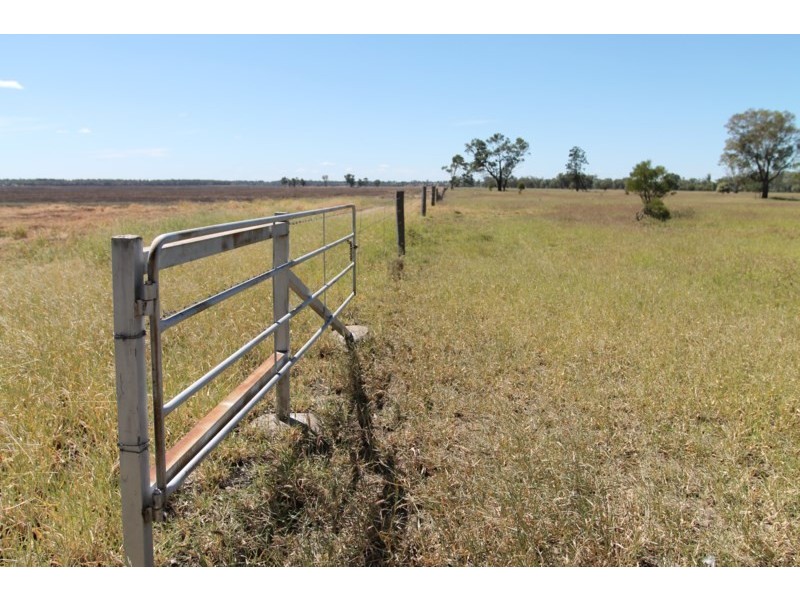 3054 KYILLA Road, Glenmorgan QLD 4423