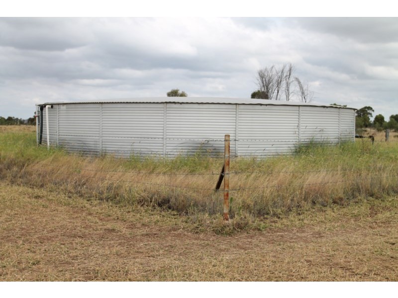 3054 KYILLA Road, Glenmorgan QLD 4423