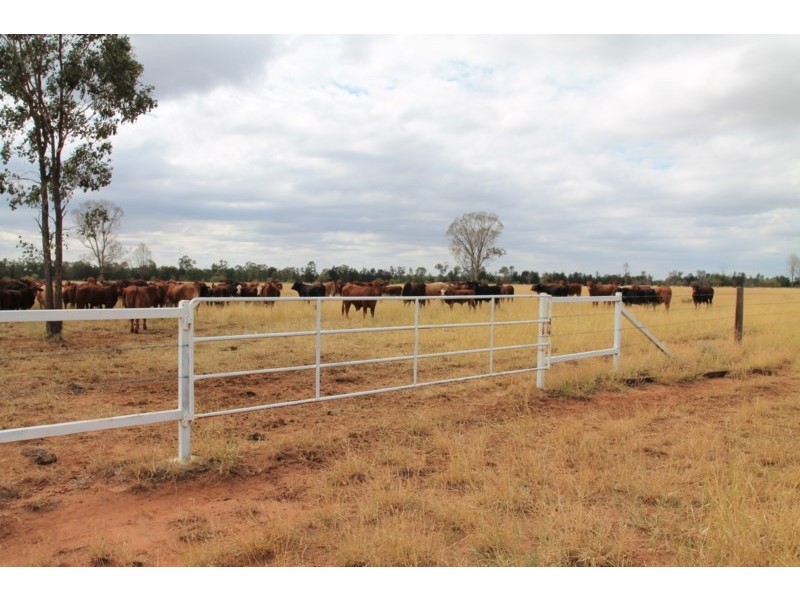 3054 KYILLA Road, Glenmorgan QLD 4423