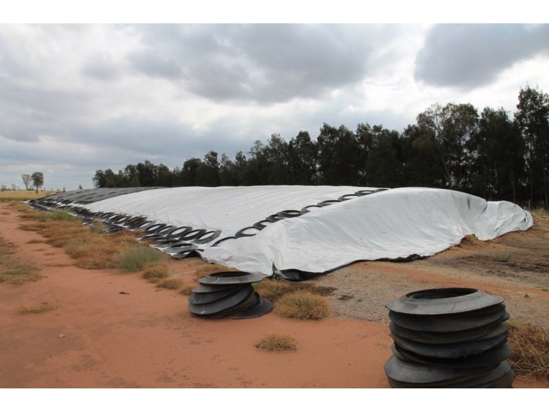 3054 KYILLA Road, Glenmorgan QLD 4423