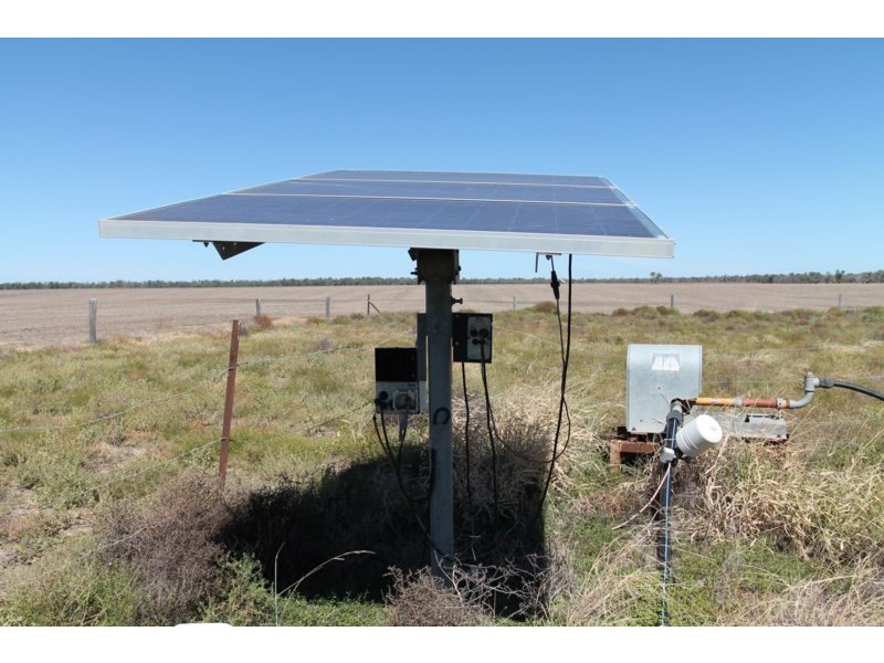 3054 KYILLA Road, Glenmorgan QLD 4423