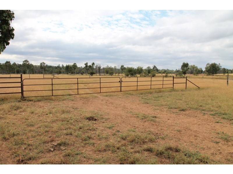 3054 KYILLA Road, Glenmorgan QLD 4423