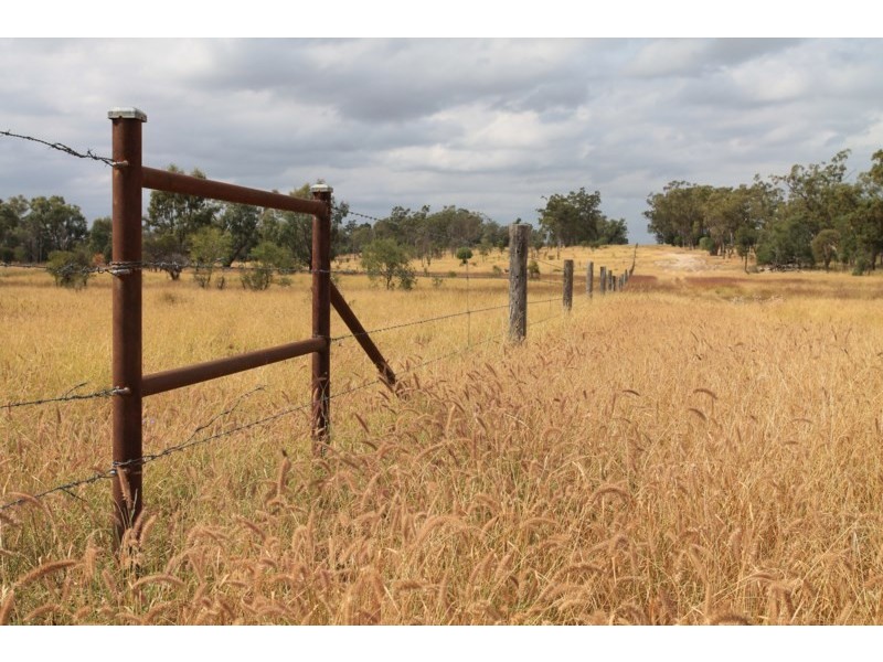 3054 KYILLA Road, Glenmorgan QLD 4423