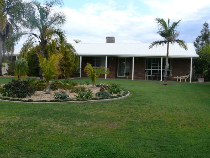 72 Barlee Street, St George QLD 4487