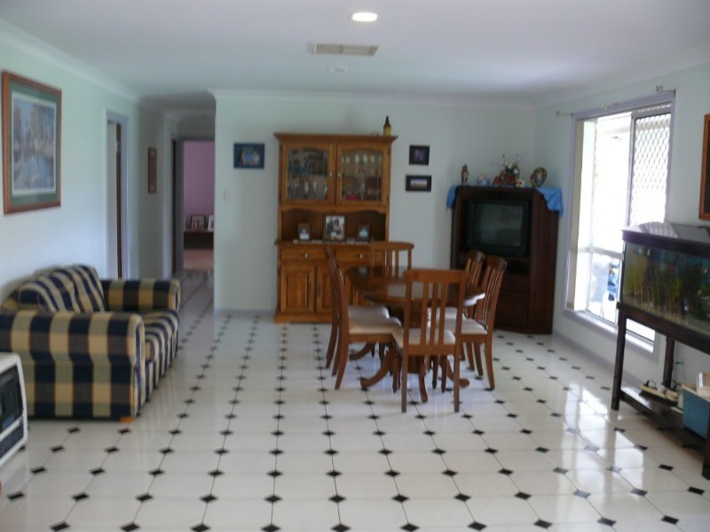 72 Barlee Street, St George QLD 4487