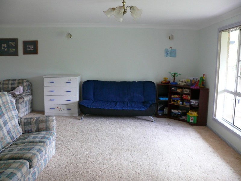 72 Barlee Street, St George QLD 4487