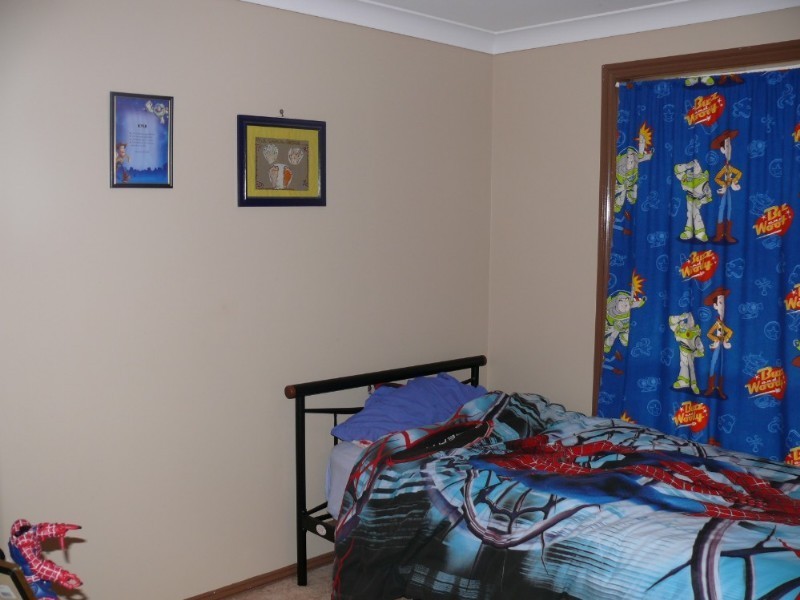 72 Barlee Street, St George QLD 4487