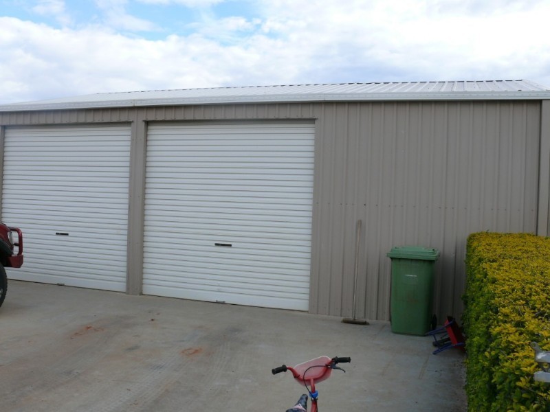 72 Barlee Street, St George QLD 4487