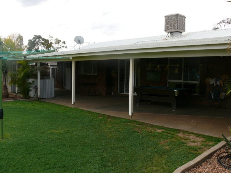 72 Barlee Street, St George QLD 4487