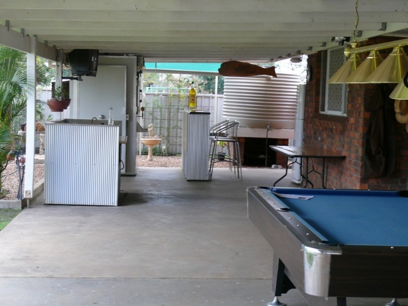 72 Barlee Street, St George QLD 4487