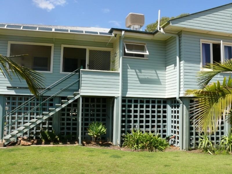 102 The Terrace, St George QLD 4487