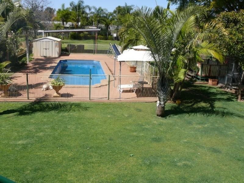102 The Terrace, St George QLD 4487