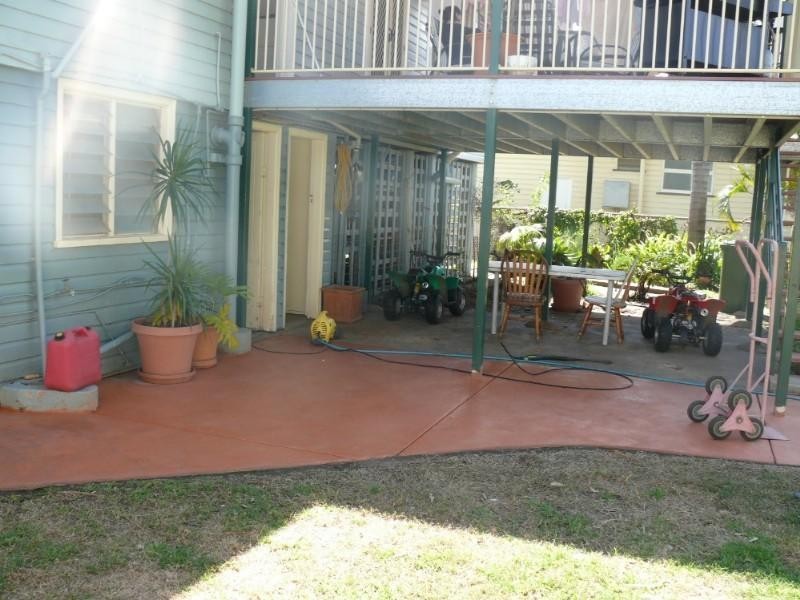 102 The Terrace, St George QLD 4487