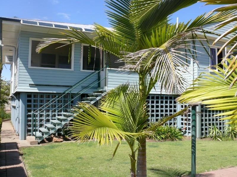 102 The Terrace, St George QLD 4487