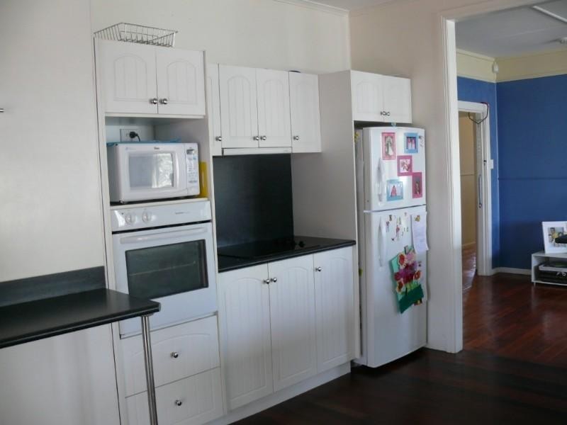 102 The Terrace, St George QLD 4487