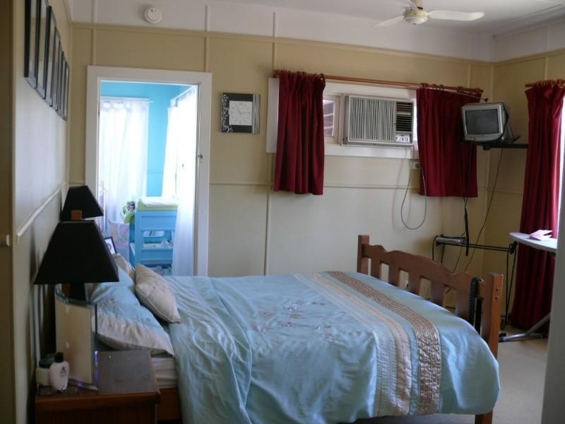 102 The Terrace, St George QLD 4487