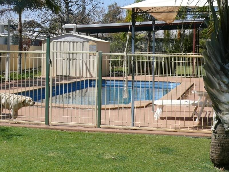 102 The Terrace, St George QLD 4487