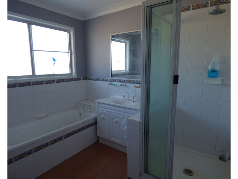 1 ALFRED Street, St George QLD 4487