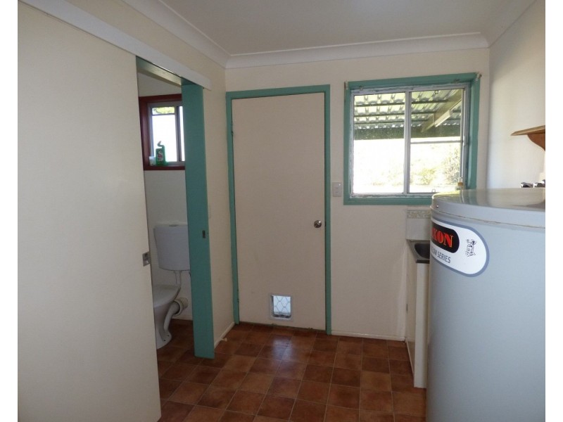 1 ALFRED Street, St George QLD 4487