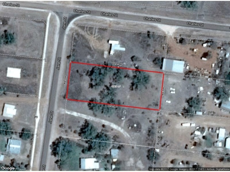 93-95 Jane Street, Dirranbandi QLD 4486