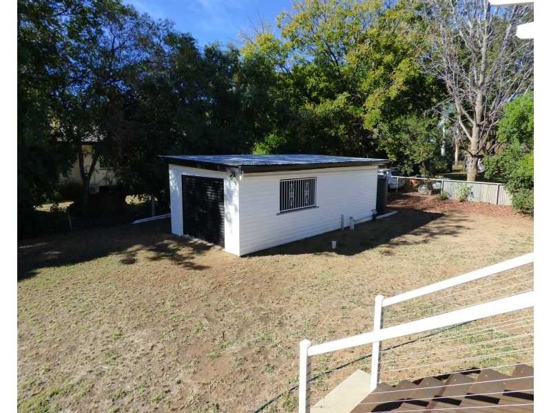 172 St Georges Terrace, St George QLD 4487