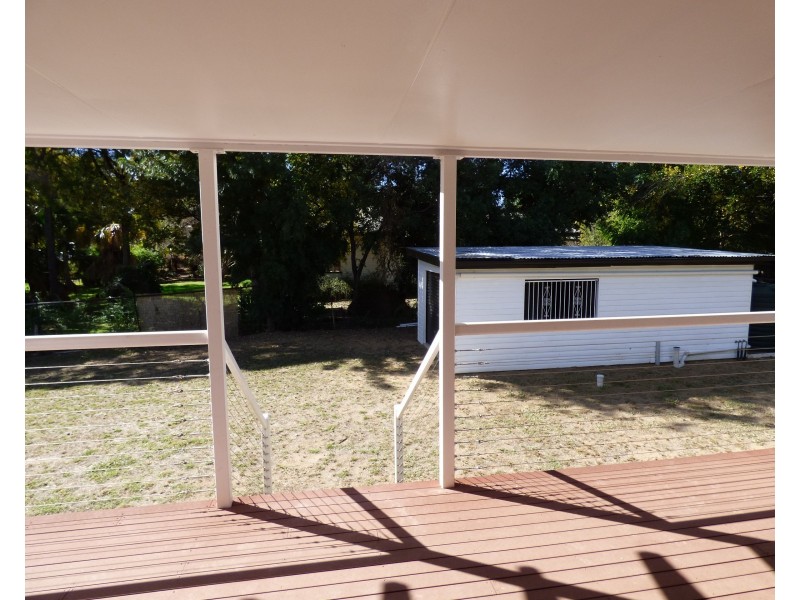 172 St Georges Terrace, St George QLD 4487