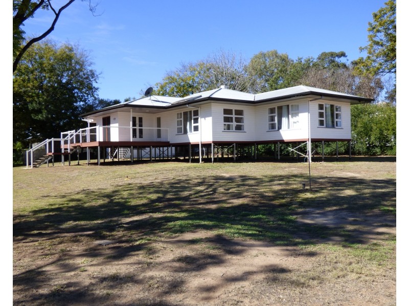 172 St Georges Terrace, St George QLD 4487