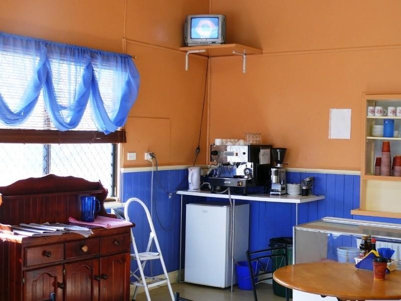 BOOMERANG CAFE Victoria Street, St George QLD 4487