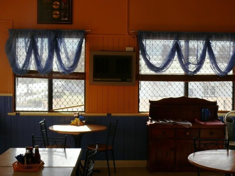 BOOMERANG CAFE Victoria Street, St George QLD 4487