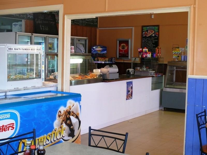 BOOMERANG CAFE Victoria Street, St George QLD 4487