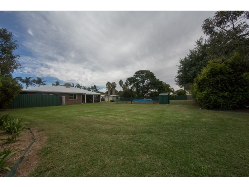 17 Kilroy Street, St George QLD 4487