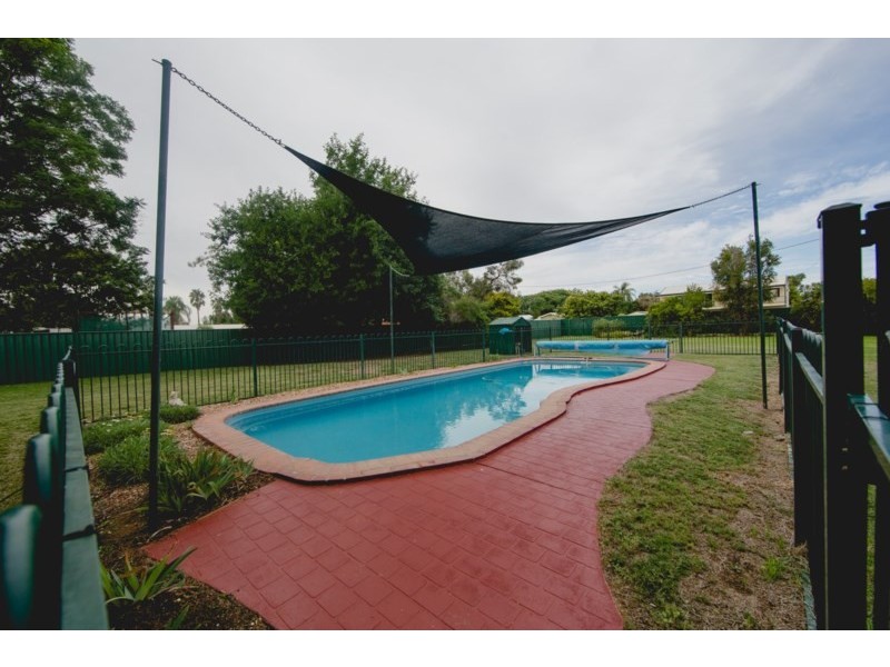 17 Kilroy Street, St George QLD 4487