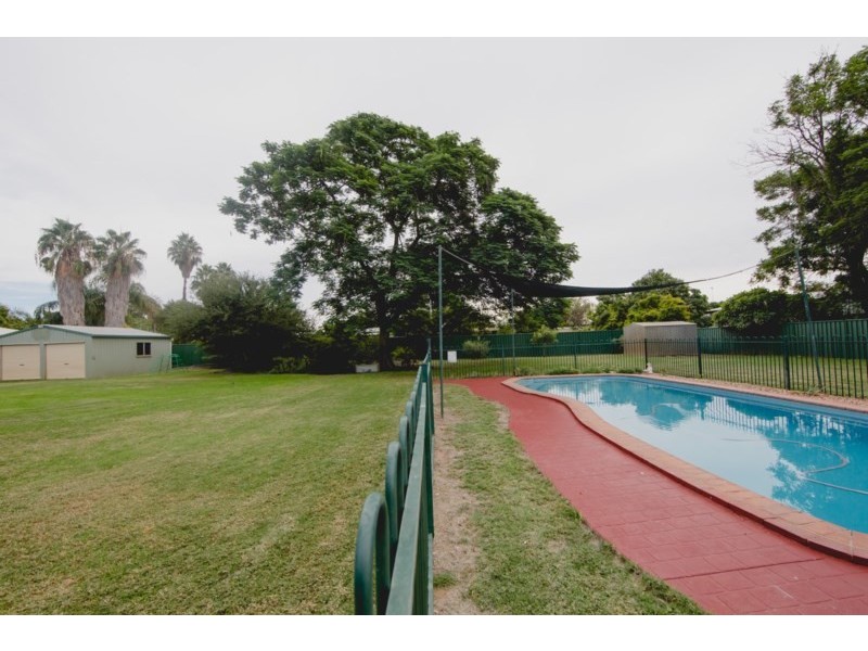 17 Kilroy Street, St George QLD 4487