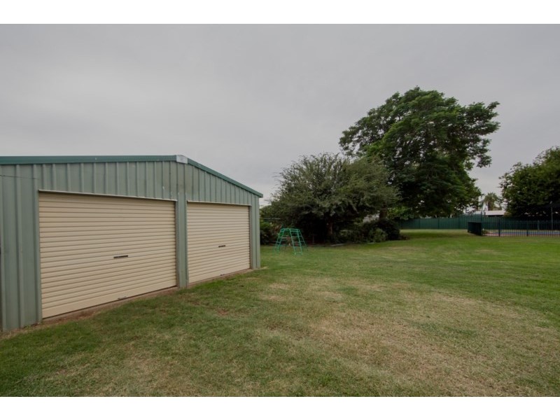 17 Kilroy Street, St George QLD 4487