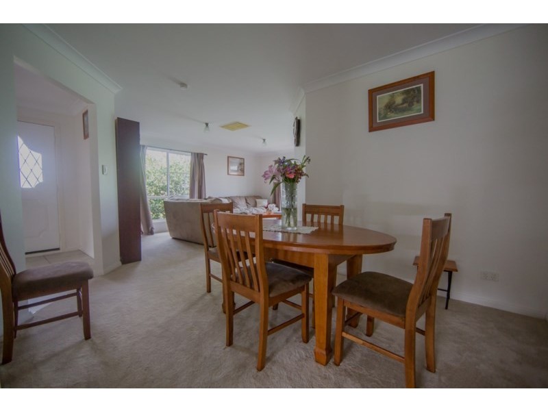 17 Kilroy Street, St George QLD 4487