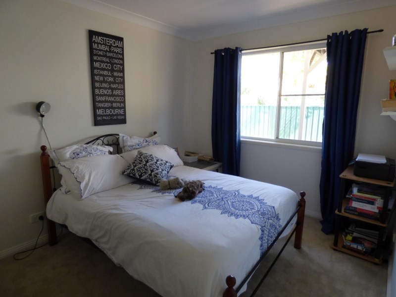 17 Kilroy Street, St George QLD 4487