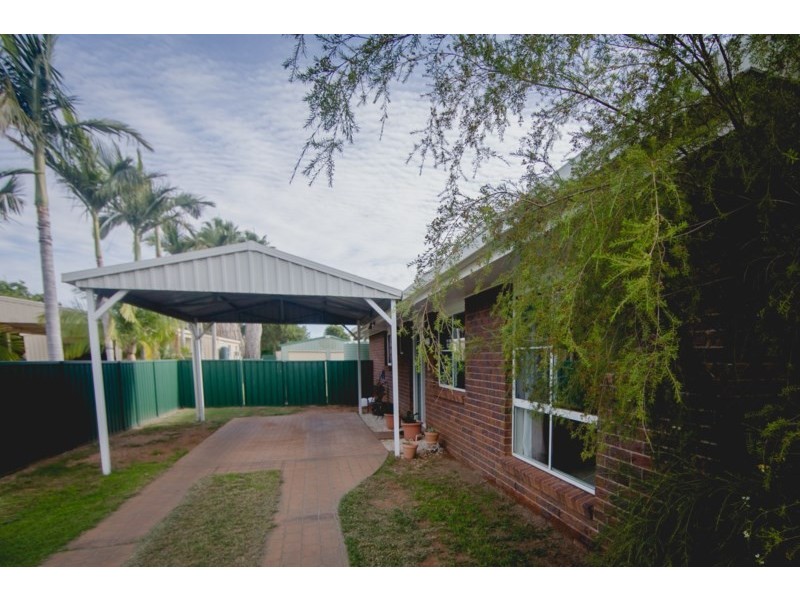 17 Kilroy Street, St George QLD 4487