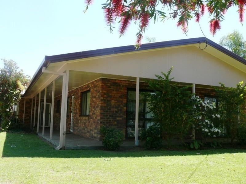 5 Kilroy Street, St George QLD 4487