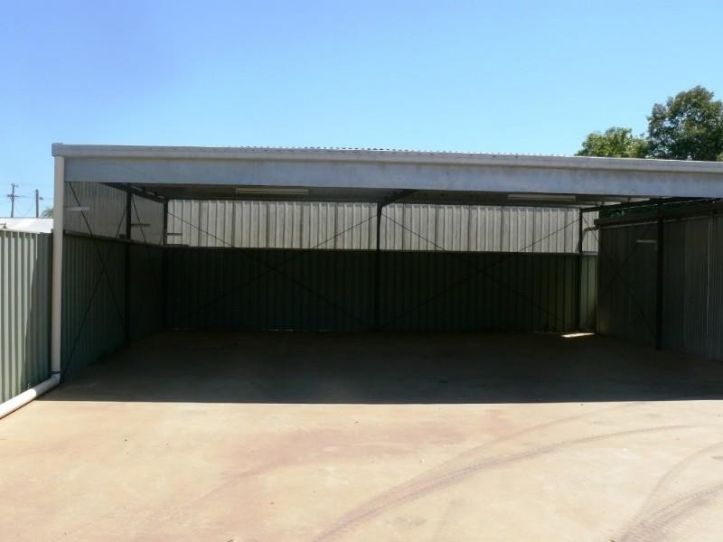 5 Kilroy Street, St George QLD 4487