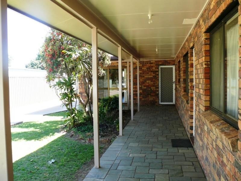 5 Kilroy Street, St George QLD 4487