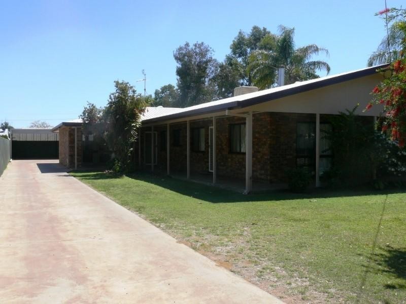 5 Kilroy Street, St George QLD 4487